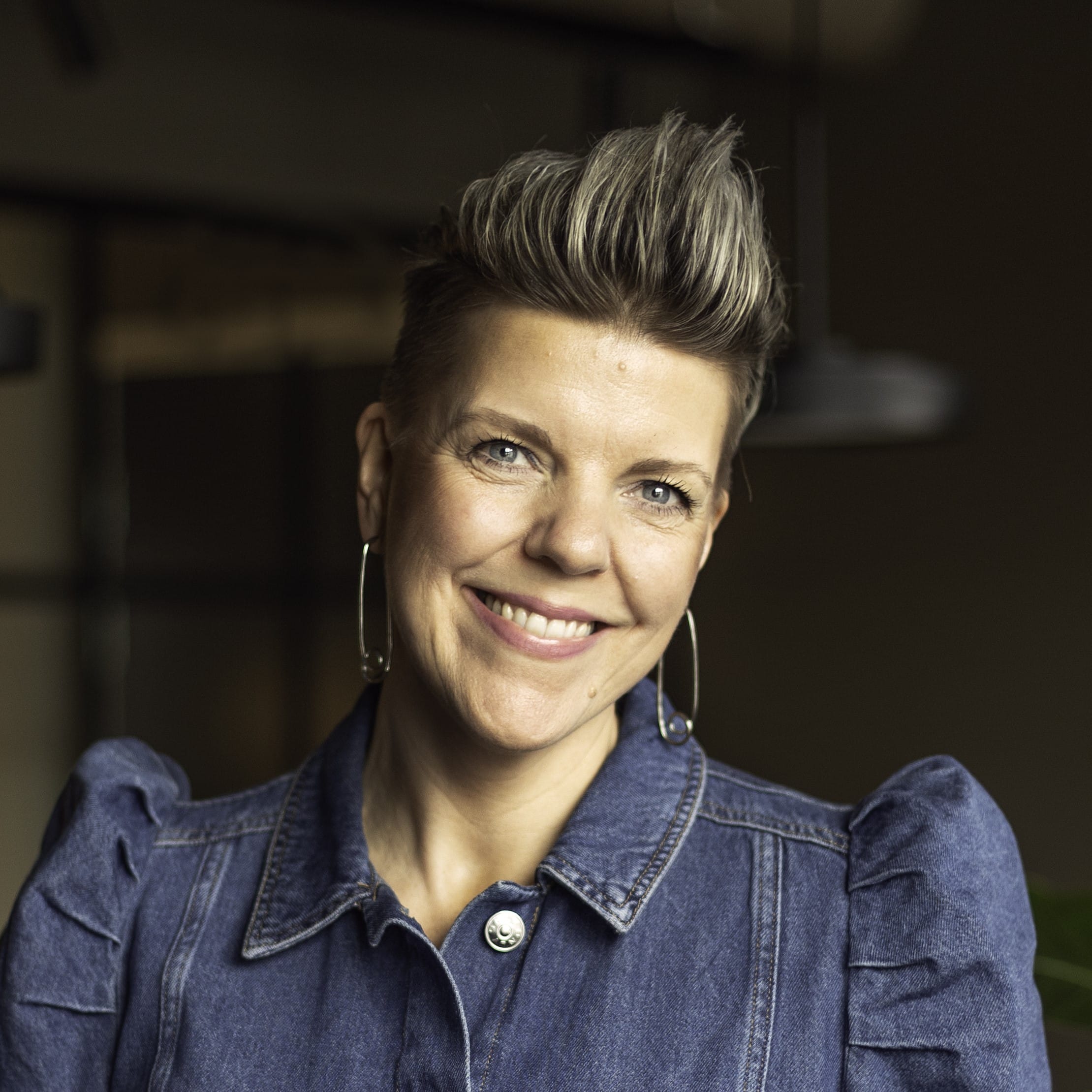 Unity Summit speaker portrait